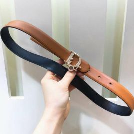 Picture of Dior Belts _SKUDiorBelt25mmX95-110cm7d011317